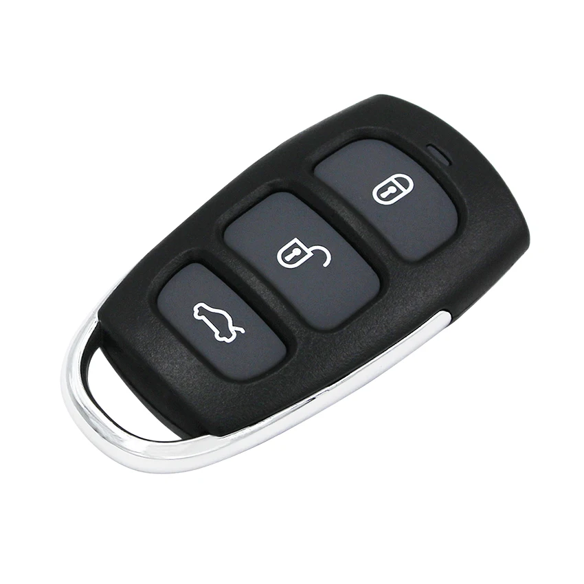 Upgraded Remote Smart Car Key Control 315Mhz for Hyundai Sonata 2001 2002 2003 2004 2005