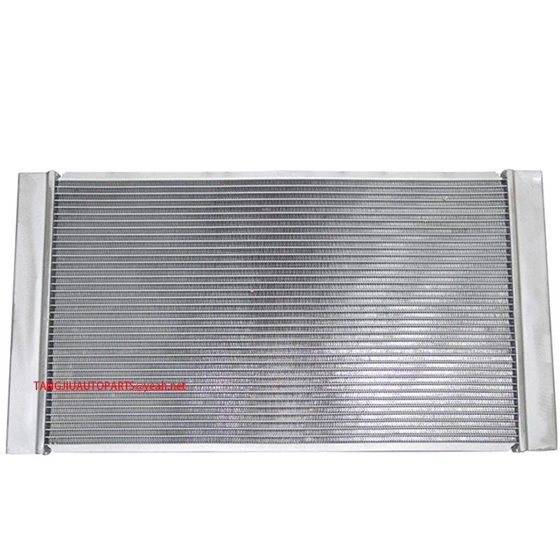 

Radiator Fit VOLVO C30 2007-2013 C70 S40 V50 36000211 36000028 8603528 8603634 36000378 36000379