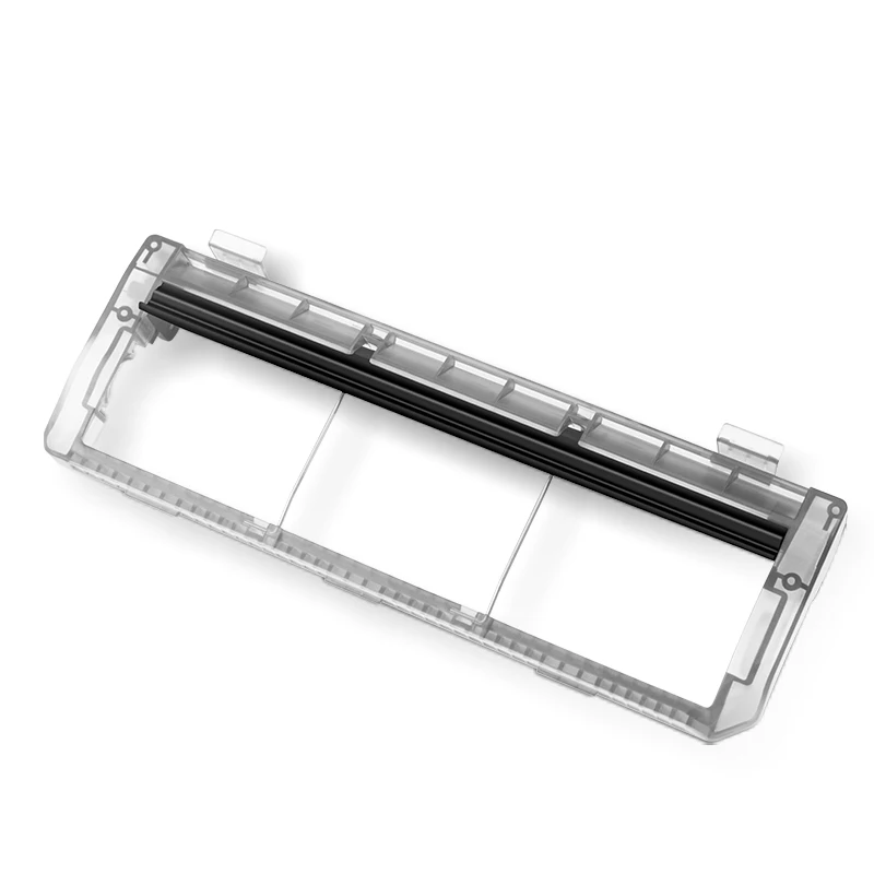 Робот, основной рулон, средняя щетка, Боковые Щетки Для ecovacs Deebot OZMO 902, аксессуары для роботов