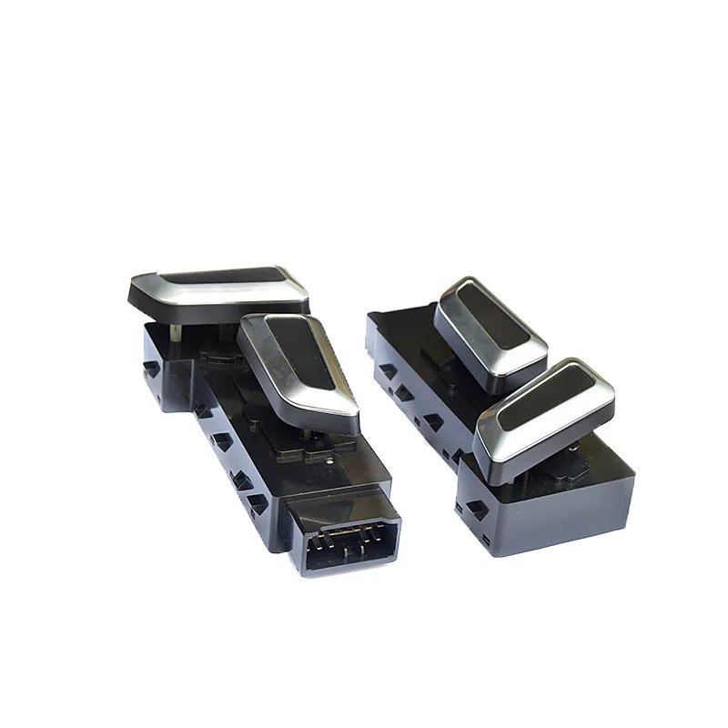 

Car Front Seat Electric Adjustment Button Seat Controller Switch Assembly for Dongfeng 580 560