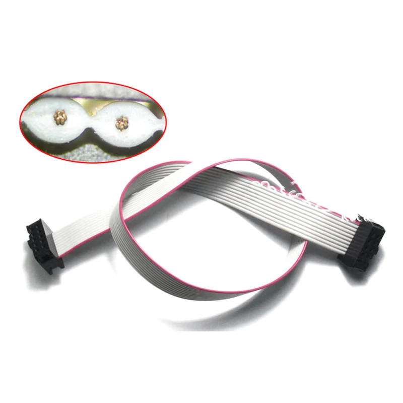 

10 Pin Cable for PC 3000 Terminal Dedicated Line