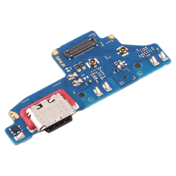 Charging Port Board for Nokia 7.2/6.2/TA-1193/TA-1178/TA-1196 Charging Port Board Cellphone Replacement parts USB Charger Board