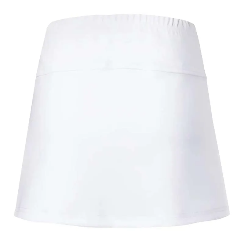 النساء السراويل الرياضية التنس تنورة مع السراويل الفتيات الريشة تنورة الصلبة pantدرجات مكافحة أفرغت الكرة الطائرة بينغ بونغ التنانير #5