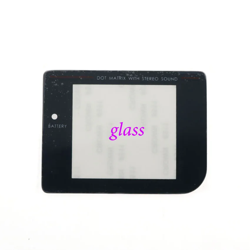 Защитная пленка для экрана GB ChengHaoRan, пластиковая стеклянная линза