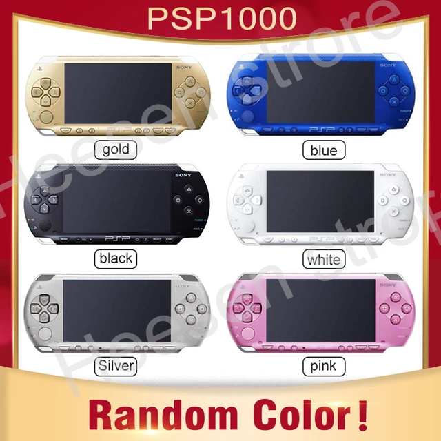 Sony PSP shop 1000