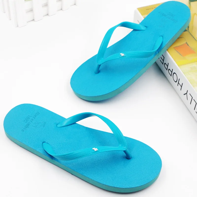 Women Sandals 2021 Summer Shoes For Women Bread Slippers Men Summer Flip Flops Men Shoes Uxury Ultralight Slippers For Home36-45