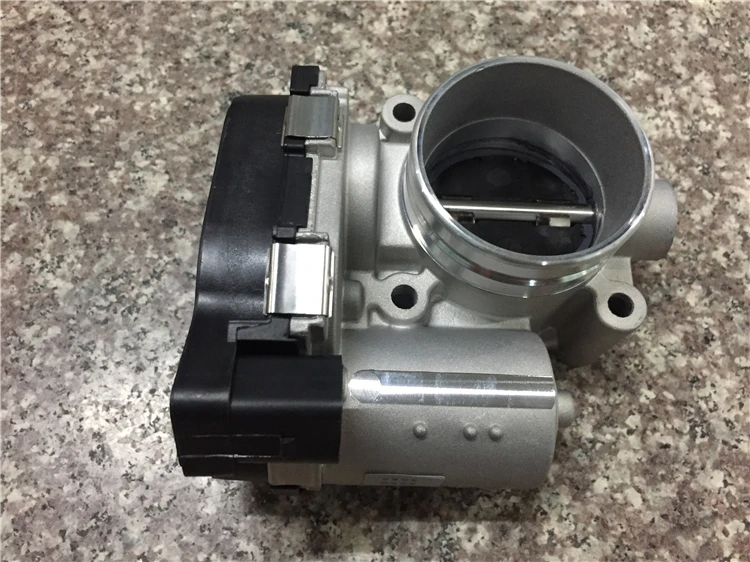 

Throttle Body assy. for Chinese SAIC ROEWE 550 MG6 750 1.8T engine Auto car motor parts 10053645