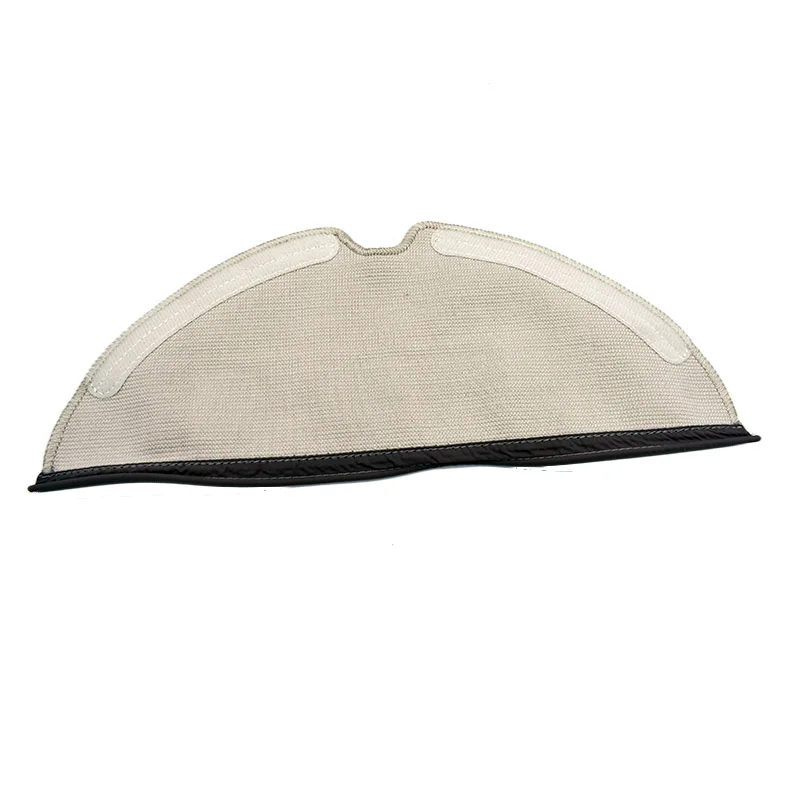 เครื่องดูดฝุ่นน้ำถัง Mop ผ้าชุดสำหรับ Xiaomi Mijia 1C หุ่นยนต์เครื่องดูดฝุ่นเปลี่ยน Rag