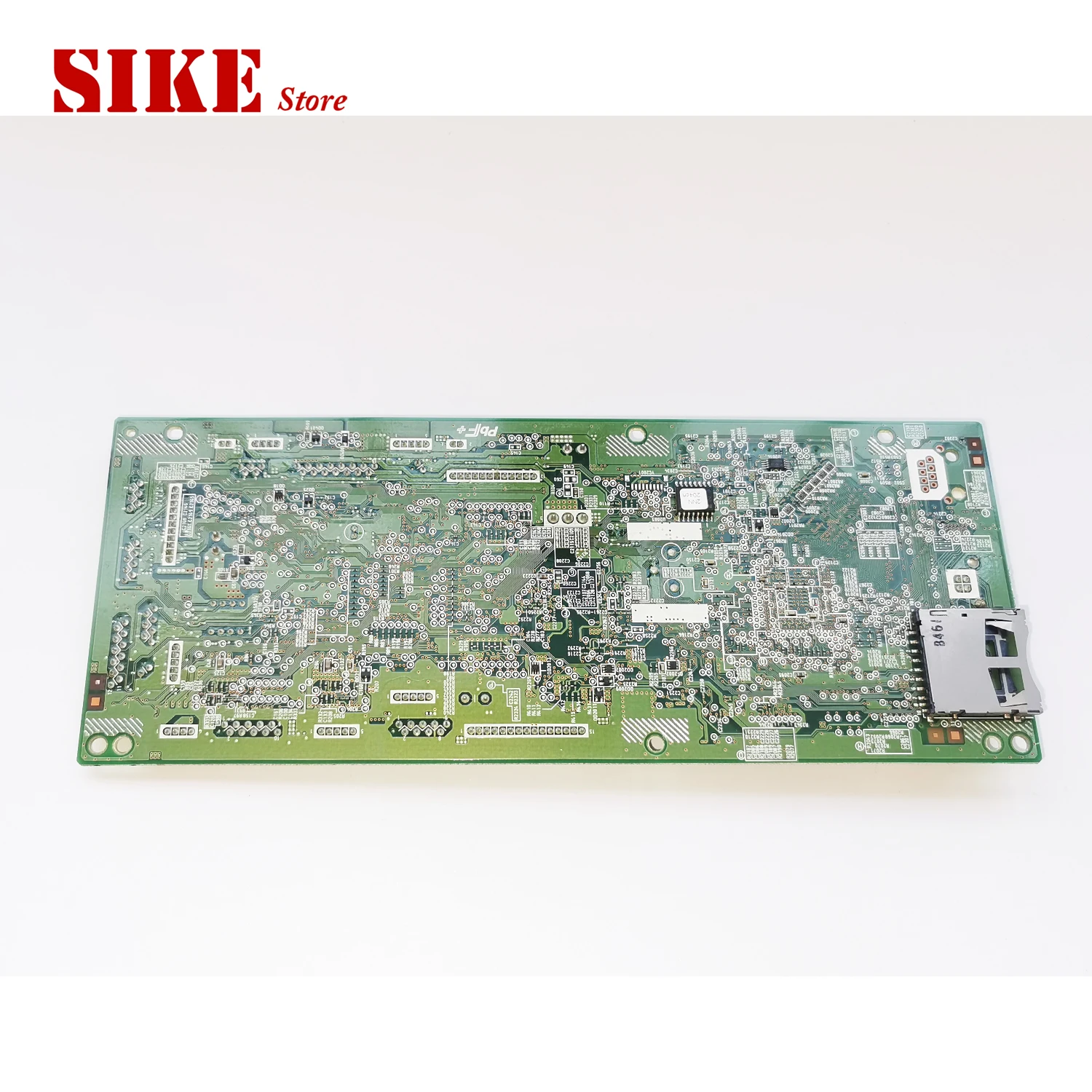 Imagem -06 - Logic Main Board para Kyocera Taskalfa Main Board Mother Engine Assy Formatter 1800 2200 Pwb 302nnn94040