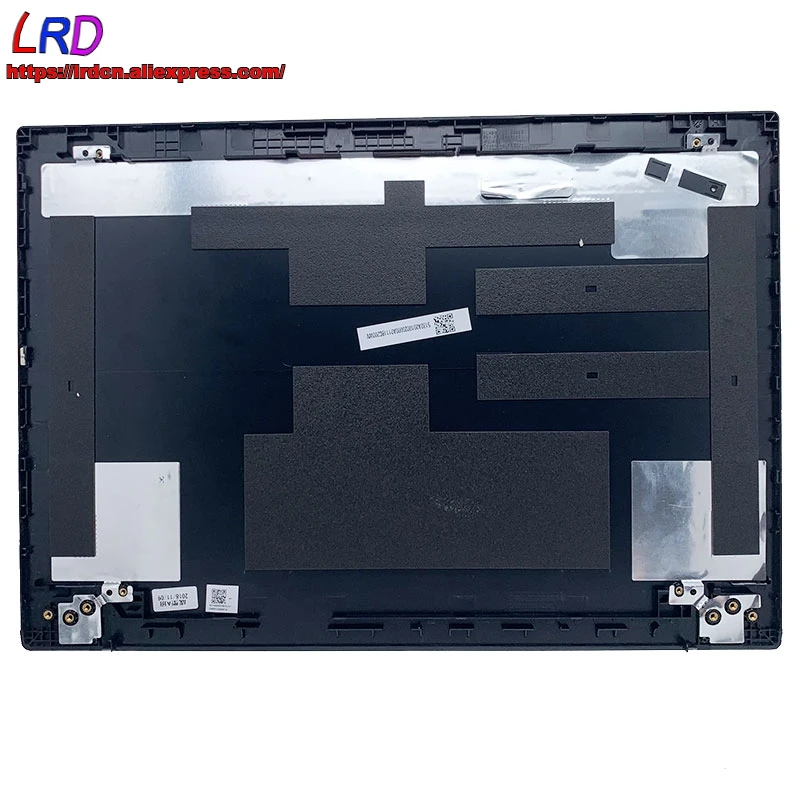 LRD Original Top Lid LCD Back Cover for Lenovo Thinkpad L480 Laptops Shell Black 01LW311 AP164000100