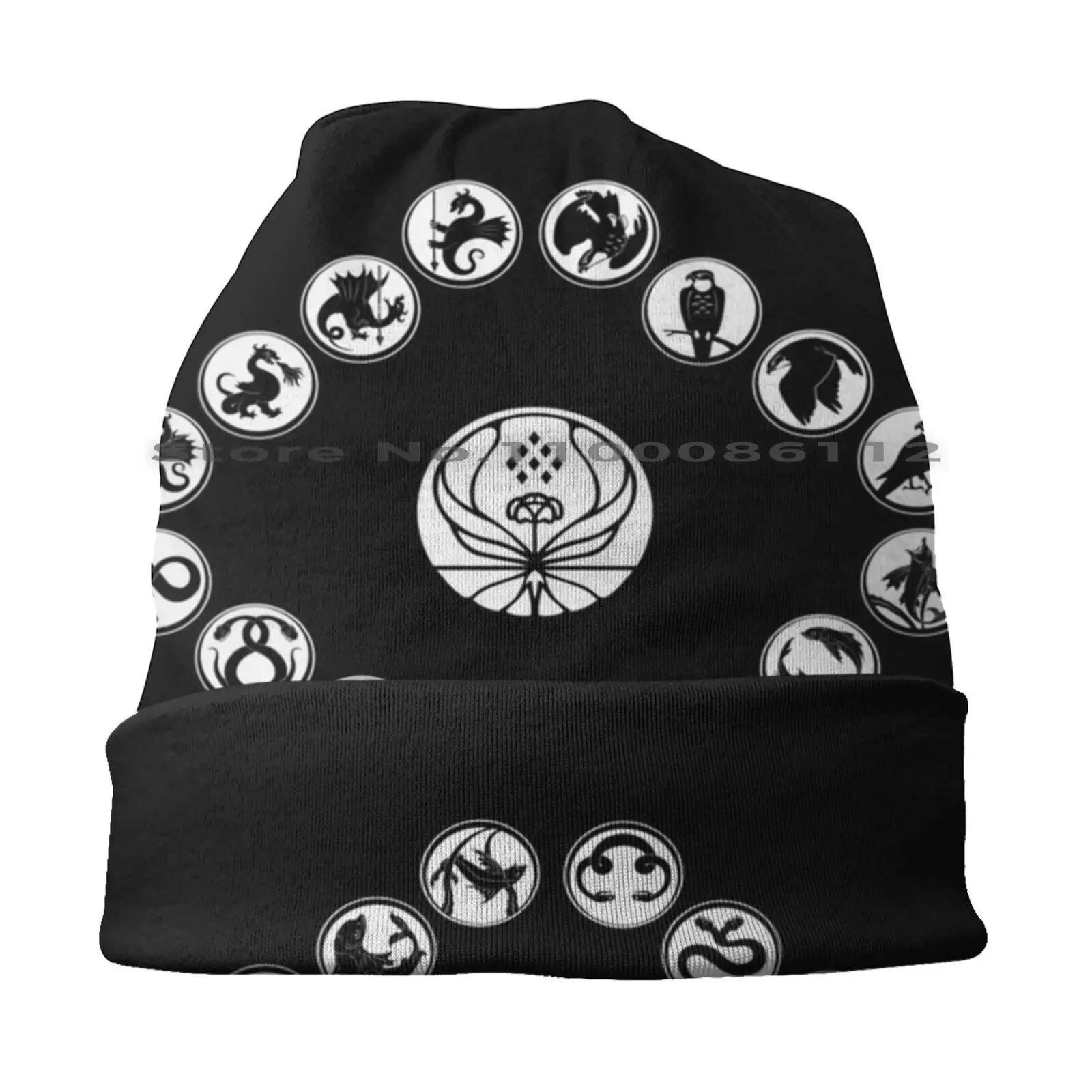 One Last Wish Bucket Hat Sun Cap Destiny 2 Destiny Last Wish Foldable Outdoor Fisherman Hat