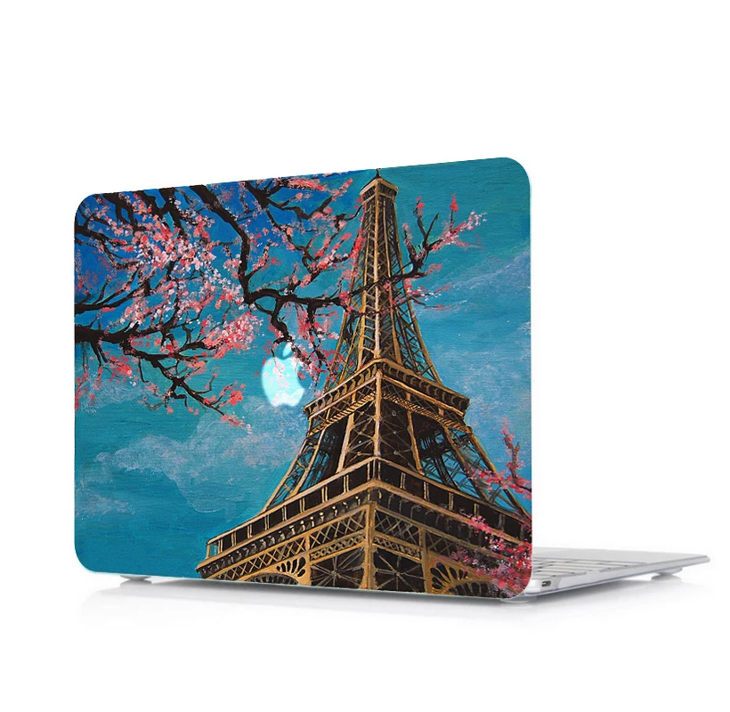 Laptop Bag Cover Color Shell For MacBook Pro 13 Inch with CD-ROM (Model: A1278, Version Early 2012/2011/2010/2009/2008)