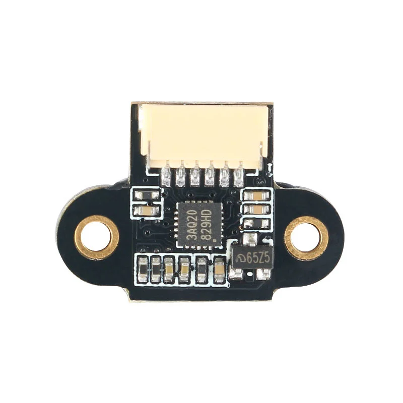 TOF10120 Laser Palette Sensor Modul 10-180cm Abstand Sensor RS232 Interface UART I2C IIC Ausgang 3-5V Für Arduino Mit Kabel