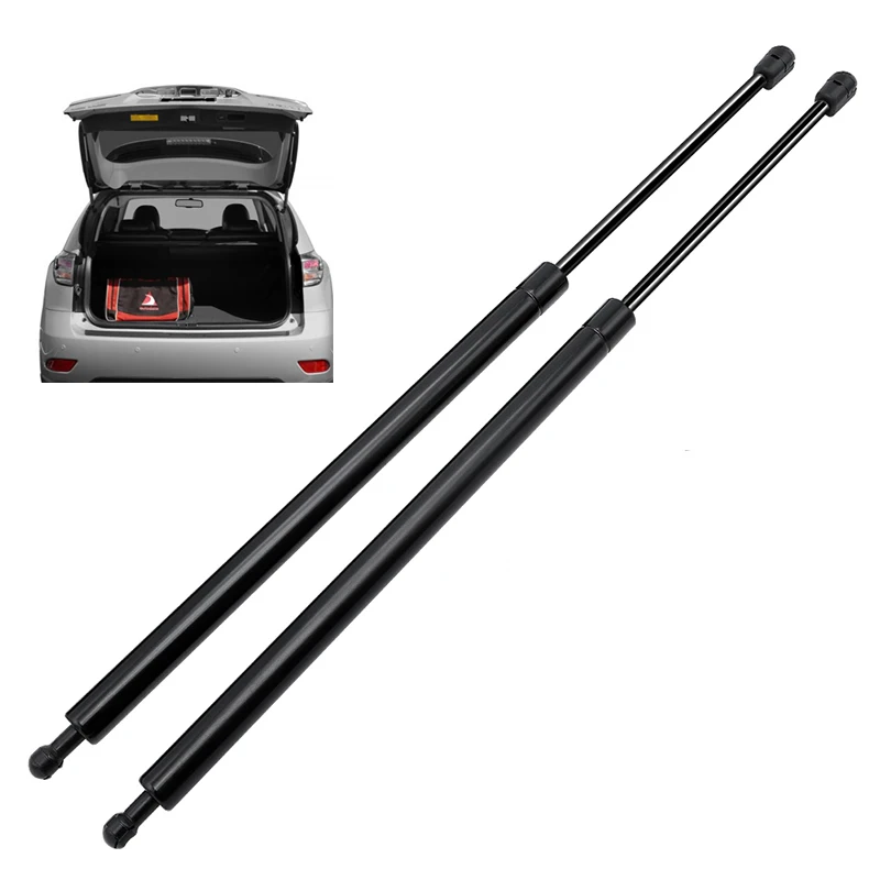 for Lexus RX AL10 2008-2015 RX270 RX350 RX450H GGL15 GYL Lift Supports Shock Gas Struts Spring Tailgate Rear Trunk Boot Damper