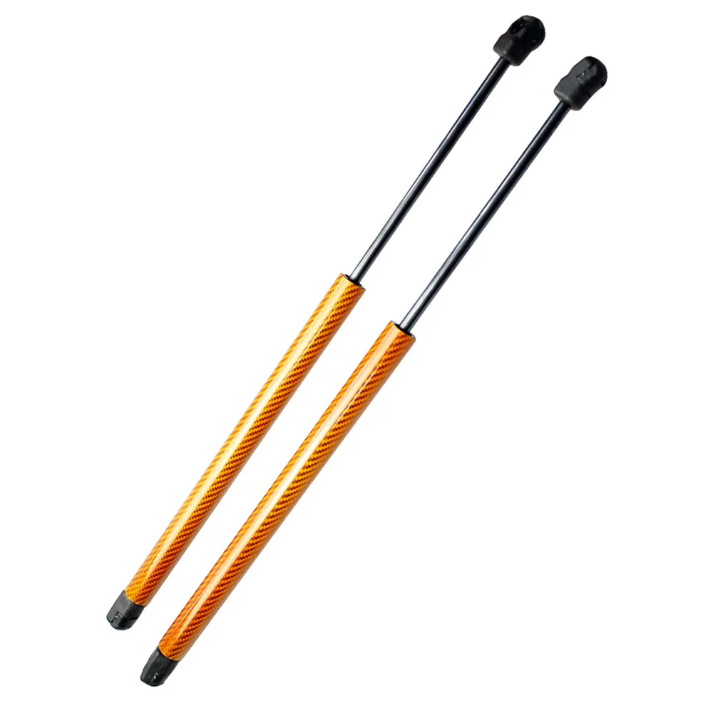 for Mitsubishi Mirage 2013-2016 (A00/A10/LA) Gas Struts Spring Lift Supports Struts Prop Rod Shocks Rear Boot Trunk Tailgate