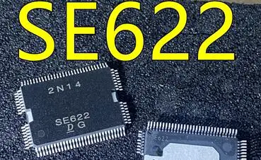 2PCS/SE622 QFP