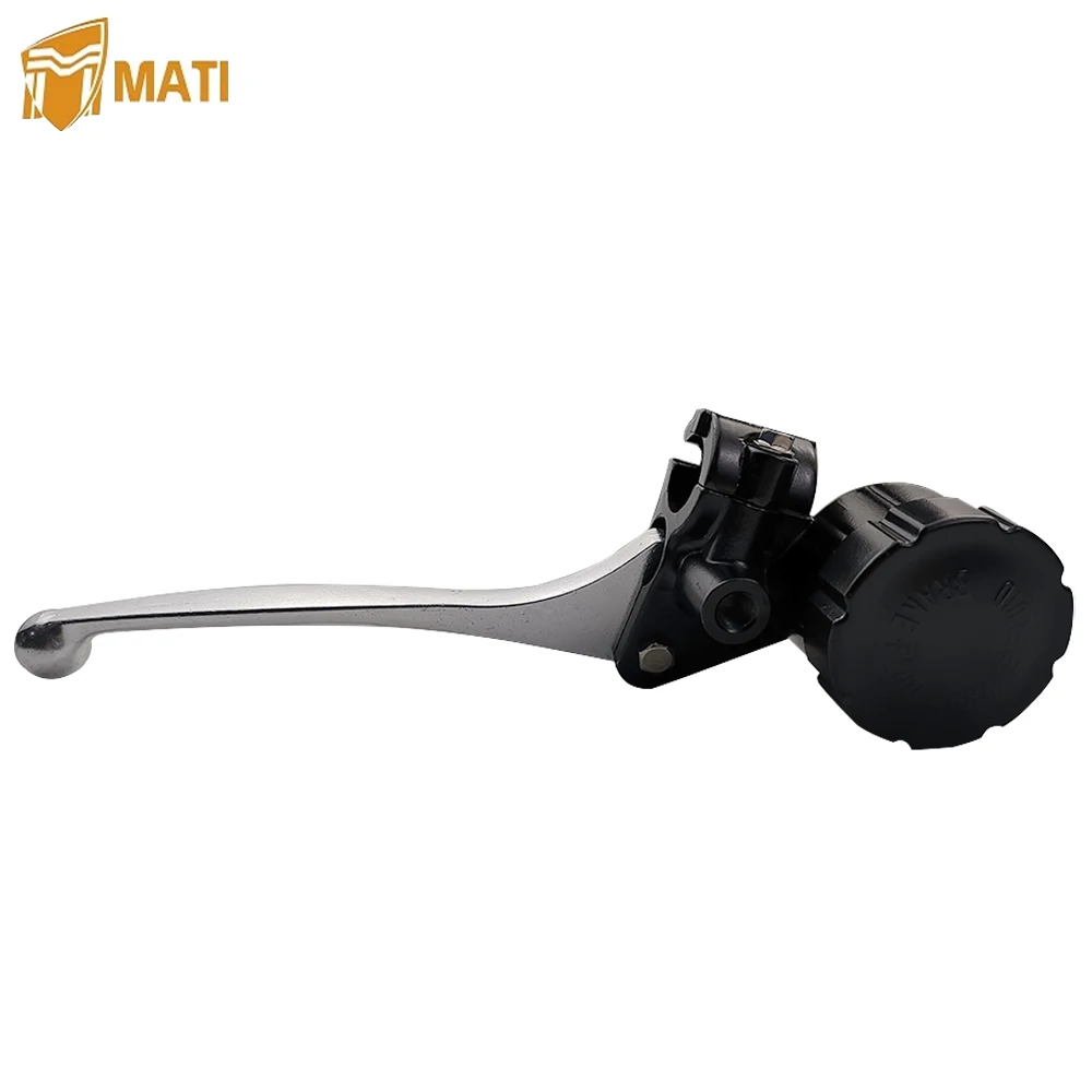 Front Brake Master Cylinder 5/8 Bore for Honda Motorcycle CB350 CB360 CB400 CB450 CB500 CB550 CB750 45500-404-671 45500-405-671