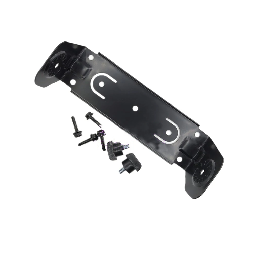 

Low Profile Mounting Bracket HLN5189 For Motorola Radio Maxtrac SM50 SM120 PRO5100 PM400 CM200 CM300 CDM750 CDM1250 CDM1550LS