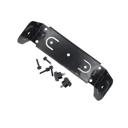 Low Profile Mounting Bracket HLN5189 For Motorola Radio Maxtrac SM50 SM120 PRO5100 PM400 CM200 CM300 CDM750 CDM1250 CDM1550LS
