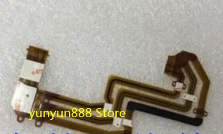 Ew Cavo flessibile LCD per SONY AXP55 XP55 AX40 AXP45 Parte di riparazione della fotocamera video