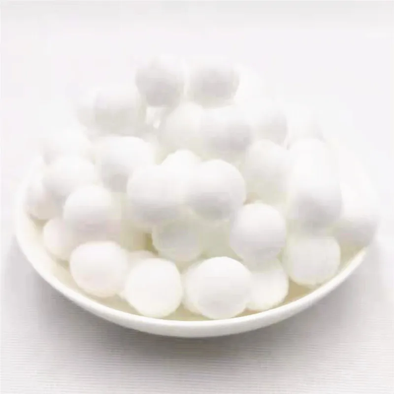 Kids DIY Pompoms Toy Craft Supplies Mini Fluffy Pompon 10/15/20/25mm Pom Poms Christmas Home Decoration Accessories 100pcs/50pc