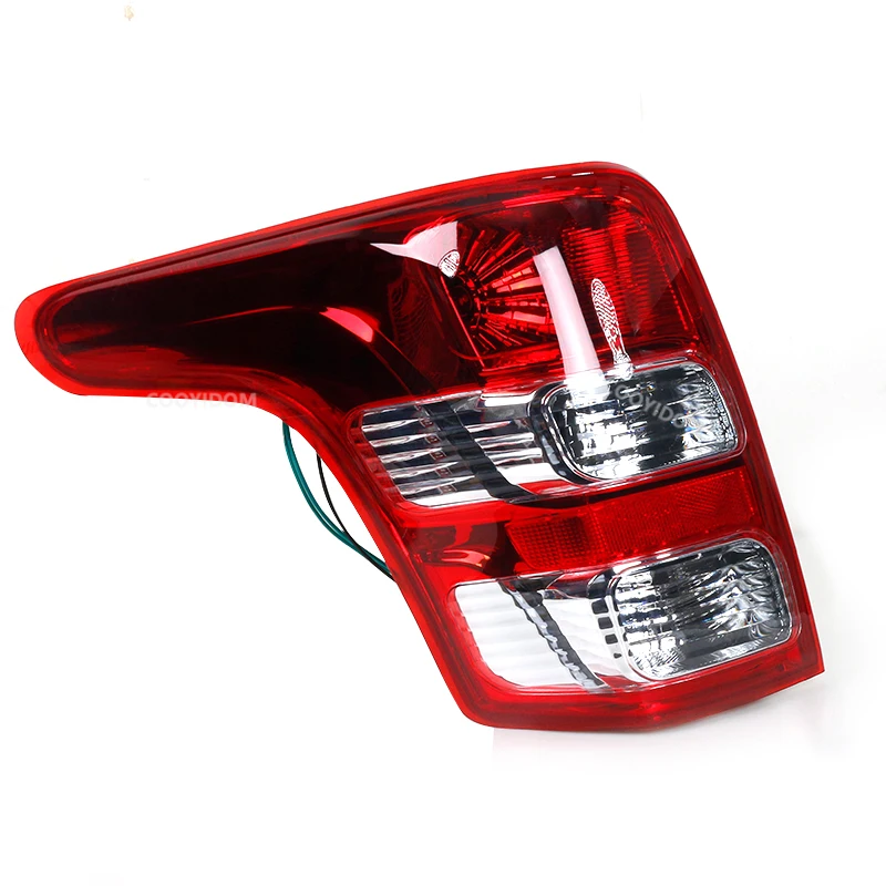 For Mitsubishi L200 2015-on Triton Fiat Strada Car Tail Light Lamp Right Left Side 8330A943