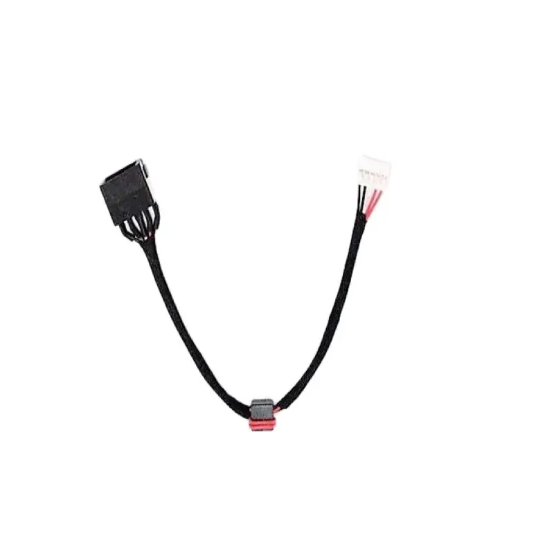 For Lenovo IdeaPad G70 Z70-80 DC30100LI00 DC In Power Jack Cable Charging Port Connector