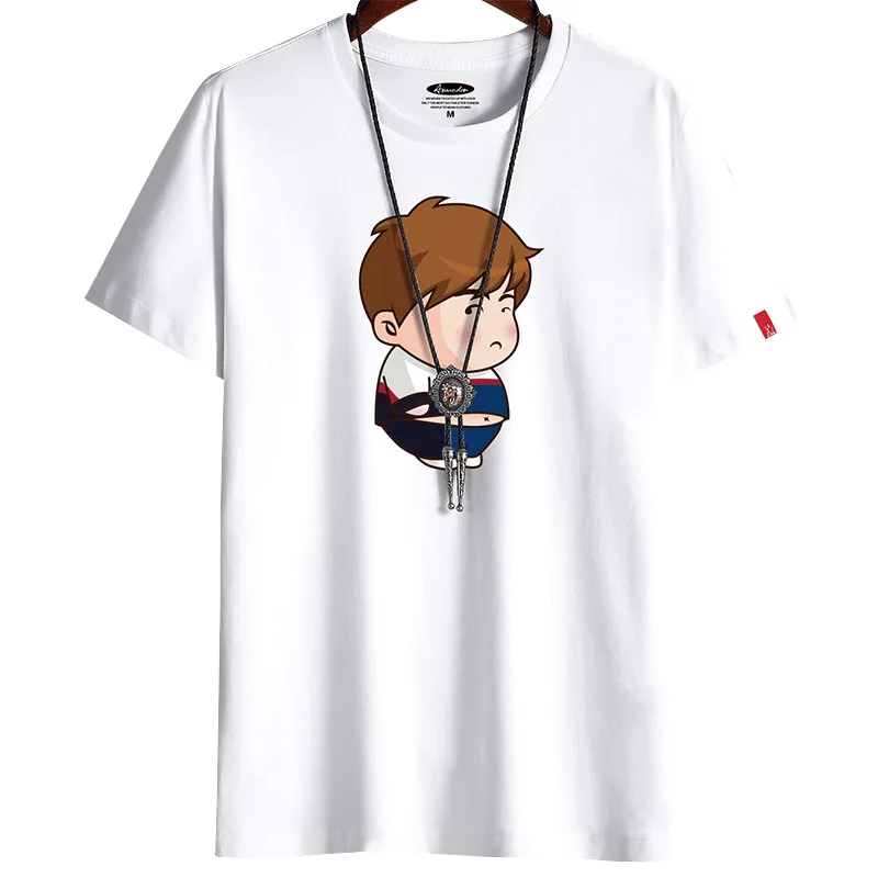 

Anime Harajuku Graphic Oversized New T Shirt for Men Summer 2021 Goth Punk Manga Vintage Hip Hop Couples Matching Men Clothing