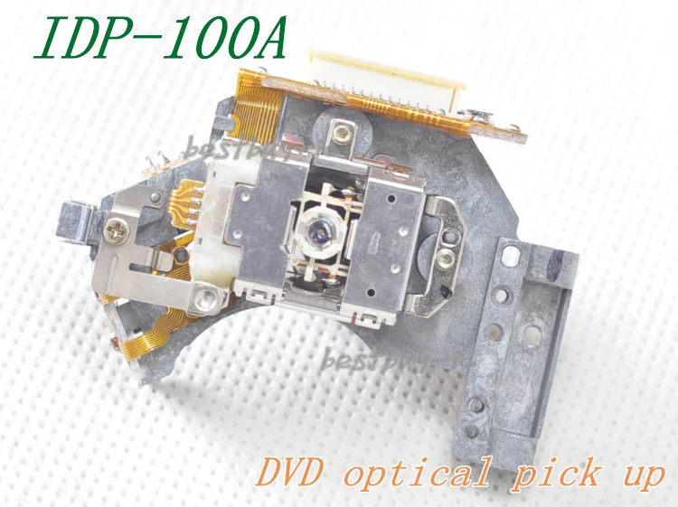 

Оригинальный dvd лазерная головка IDP-100A IDM100A IDM-100A линзы лазера