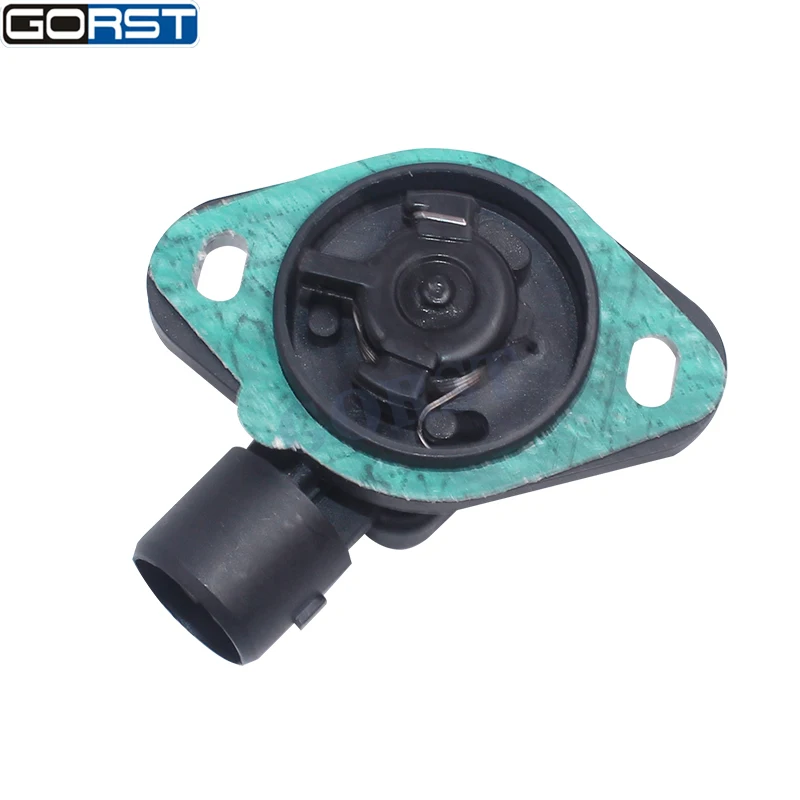 GORST Car Parts Throttle Position Sensor TPS For Moto Jinbei