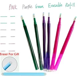 Erasable Gel Ink Pen Refills, Friction Erasable Pens, Writing Planner, Pilot-Frixion-Erasable-Pen Frixion-Refill Frixion-Pen Pil