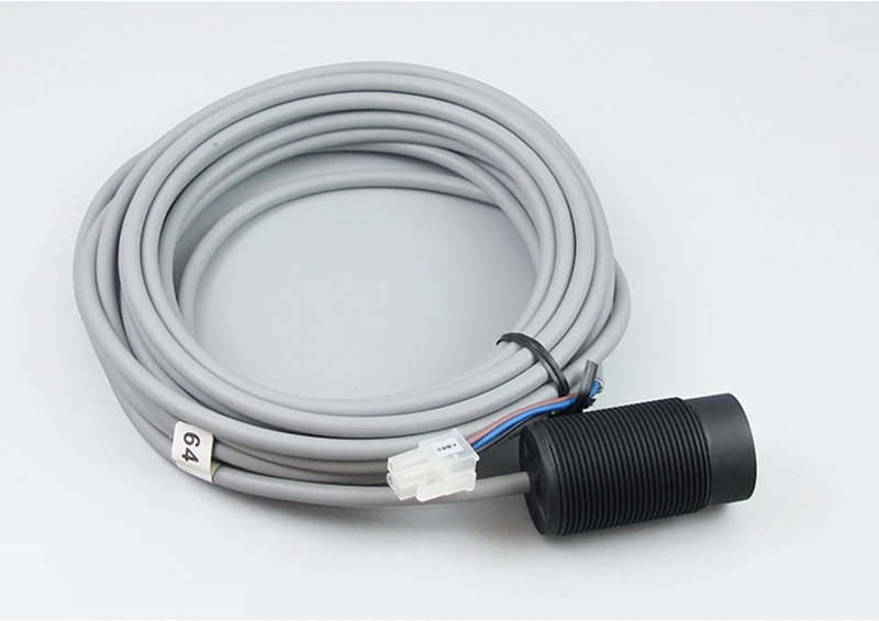 SSM-R30-L1-6M ชิ้นส่วนลิฟต์เครื่องชั่งน้ําหนักอุปกรณ์สวิตช์ Probe Sensor Lift อุปกรณ์เสริม