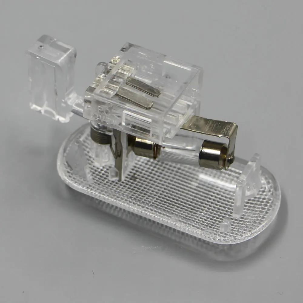 for  Golf MK4  Jetta golf 4 MK4 Passat B5 Bora Touran  Octavia Interior Glove Box Light Storage Compartment Lamp 1J0 947 301
