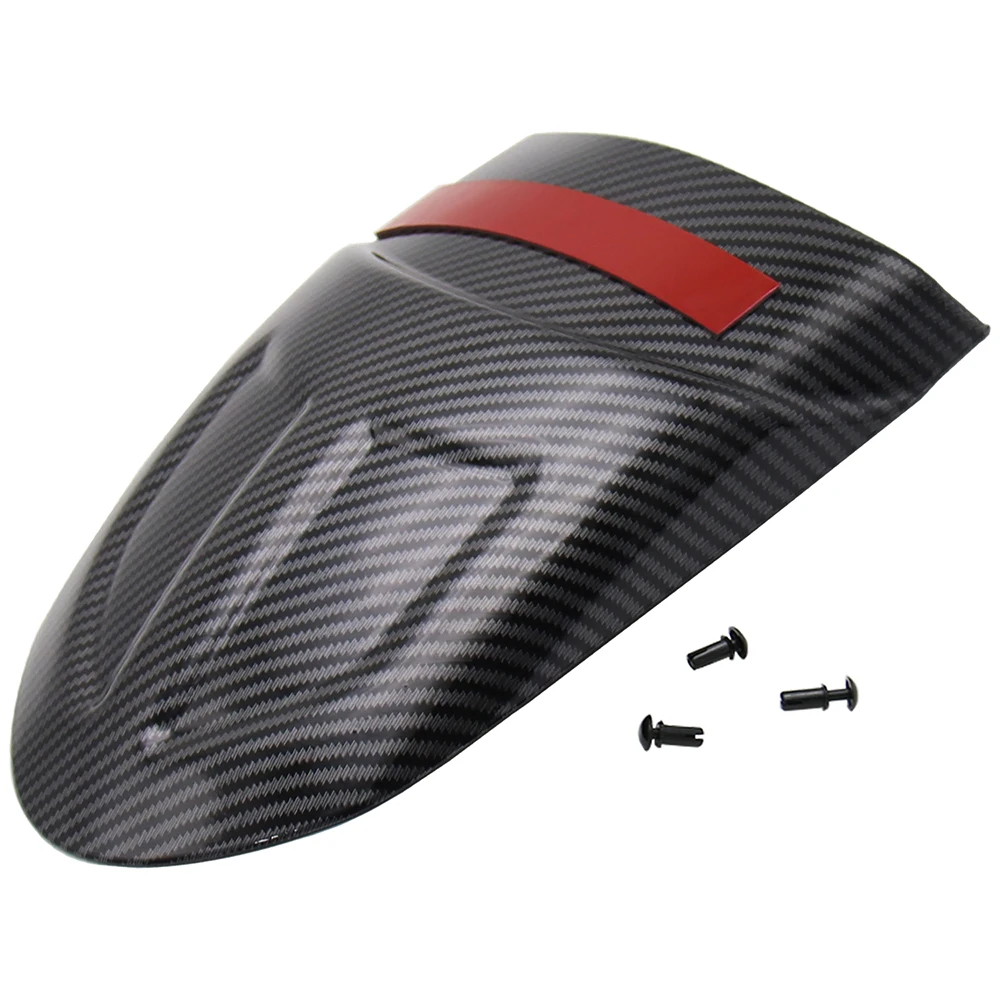 واقي واقٍ من الطين لرفرف الدراجة النارية طراز Honda NC 700 750 S/X NC700X NC750X NC700S NC750S 2012-2019