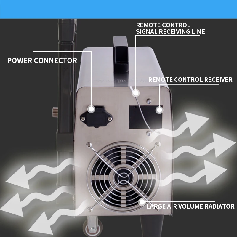 220V Wall Covering Roller Coating Machine 400W Wall covering gluing machine remote control switch automatic feeding