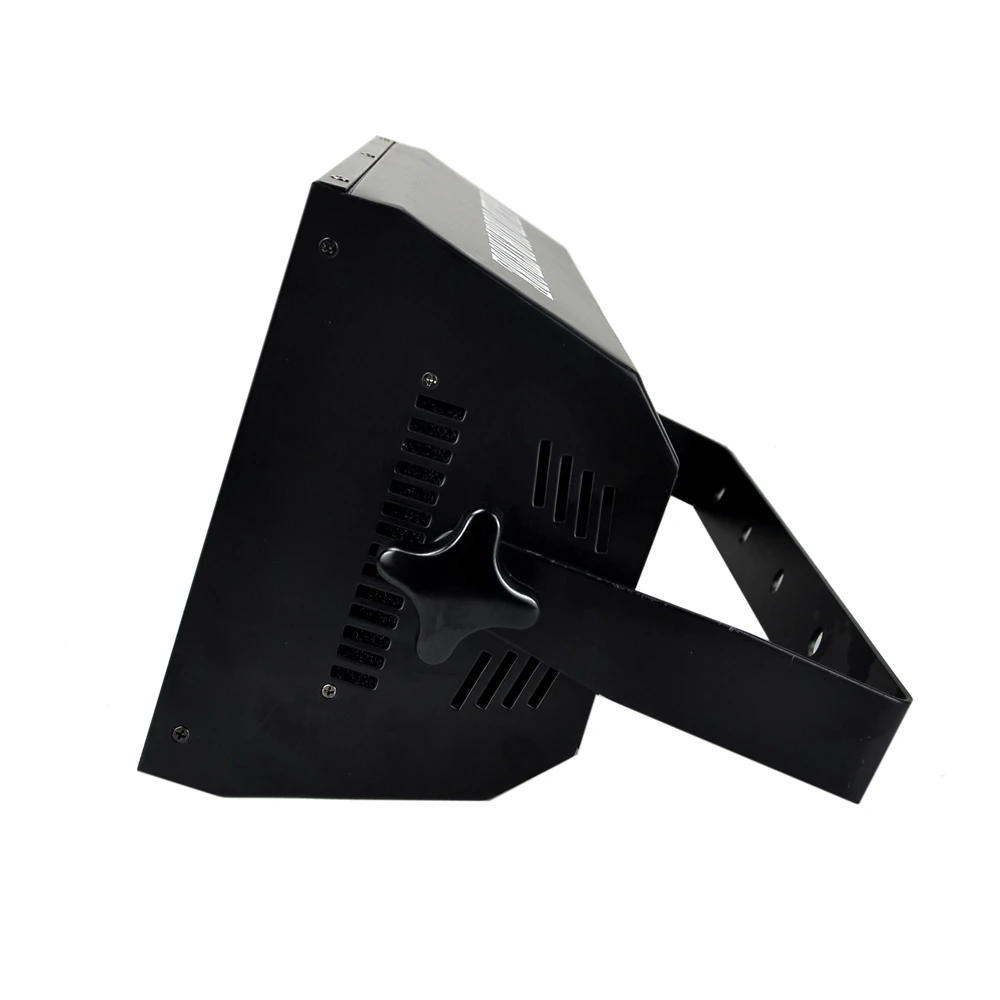 Atomic Strobe Light DMX512 Control RGB With White Color Zone Control Chase Flash Function for DJ Party Show Club Disco Karaoke