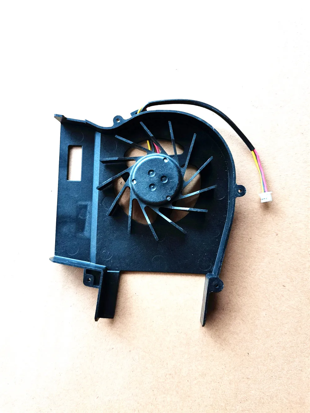 Acessório para cpu, leque de design de sony