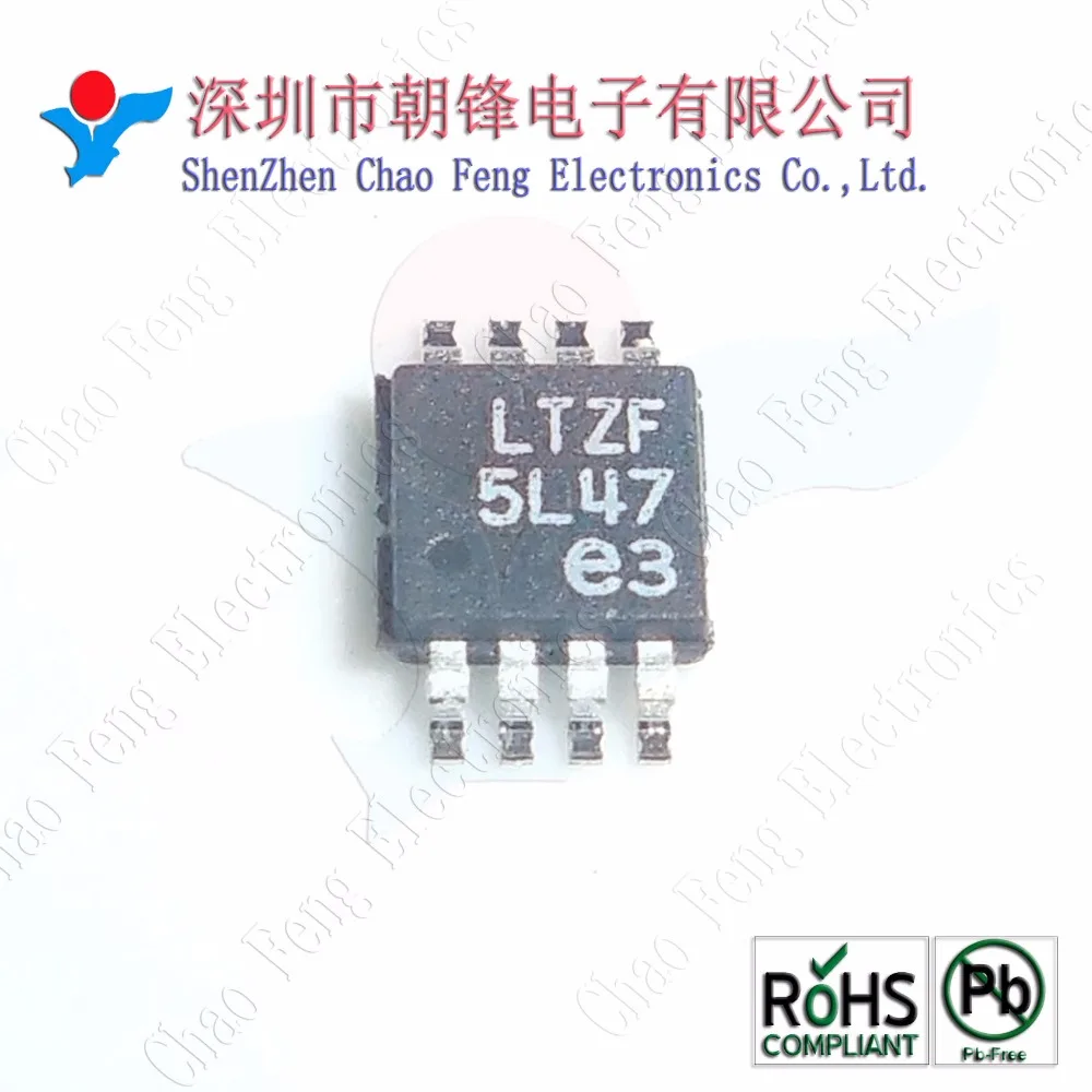 5PCS LT3010EMS8S LTZF OPA727AIDGKR AUE LP2951ACMM-3.3 LOCA LP2951 MSOP8