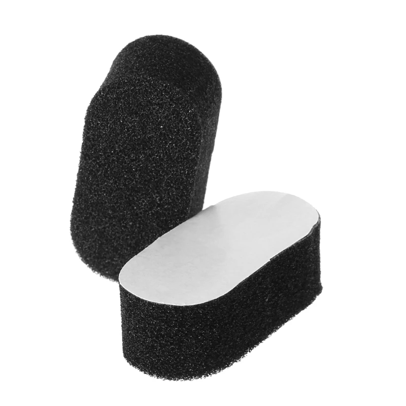 1 Pair Sponge Replacement Headband Foam Pad Cushions For Koss Porta Headset 19QA