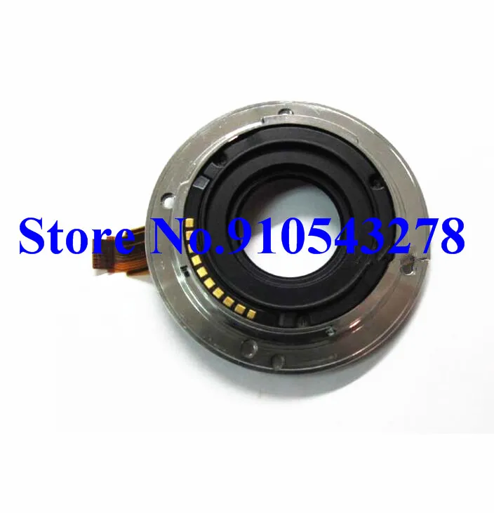 Repair Parts For Sony E 10-18MM F/4 OSS (SEL1018) Lens Mount bayonet Ring