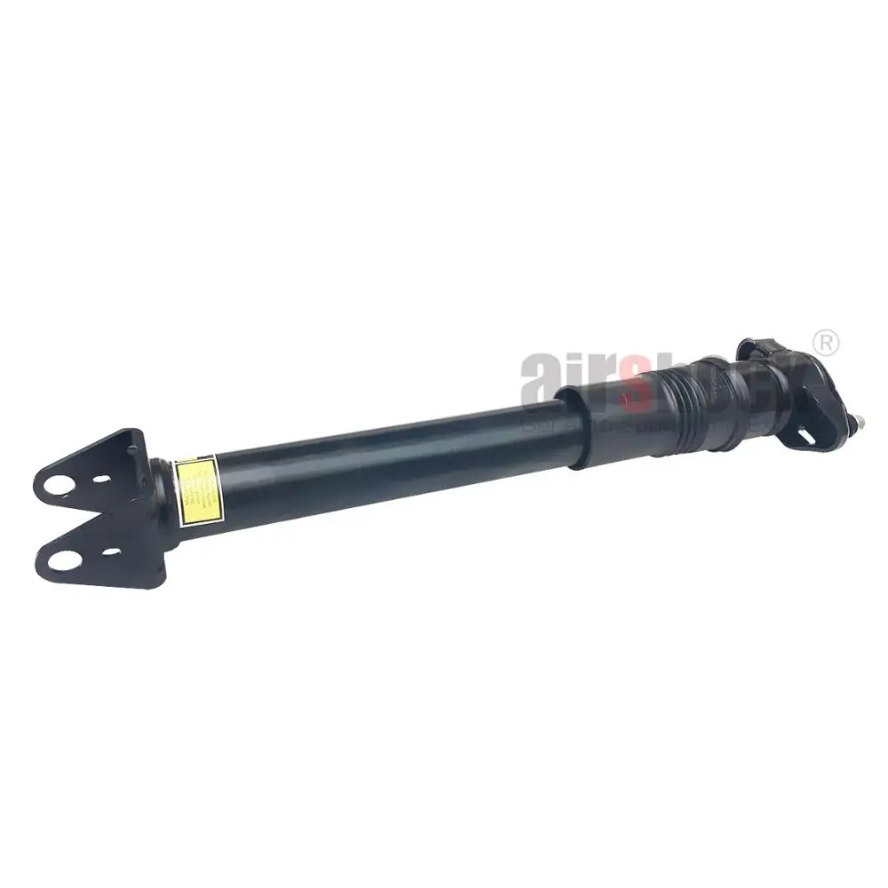 AirShock New Suspencion Ride Spring Rear Shock Absorber Without ADS Fit Mercedes-Benz GL X164 ML W164 1643201531 1643202431