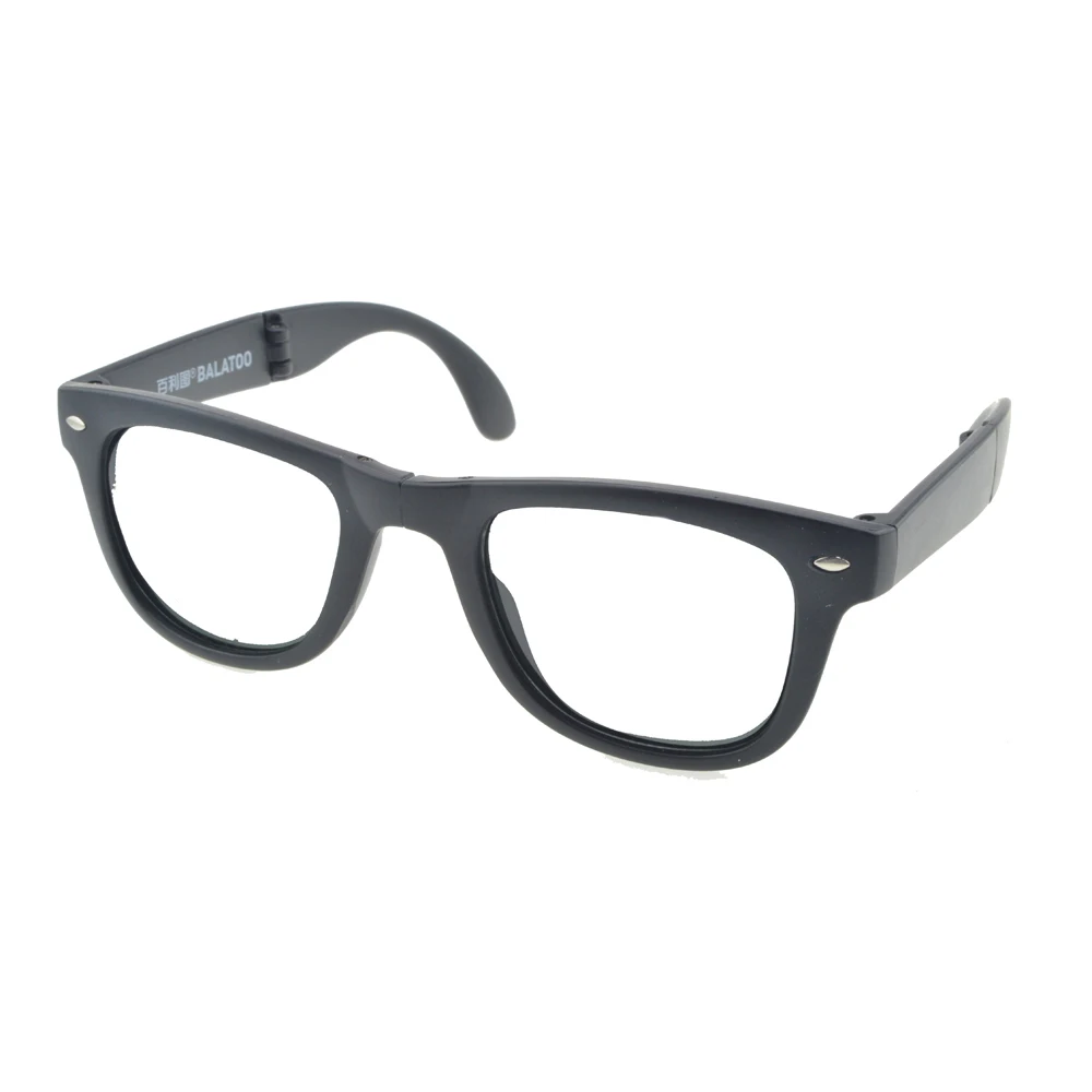 Retro Reading Glasses foldable Optical Eyeglasses for Men Women Ultralight+1 +1.5 +2 +2.5+3 +3.5 +4