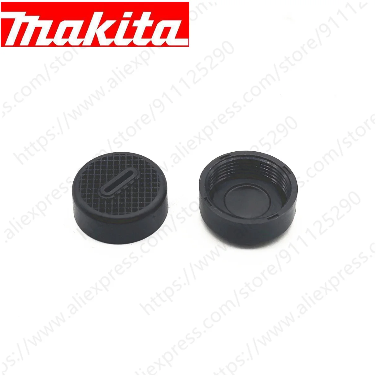 Чехол для карбоновой щетки для Makita 4334D BHS630 BLS820 BSR730 AS3626 BJR141 BJR181 BJR240 BLS713Z BSS610 BTE450 DUC250 BUH550 BTD200