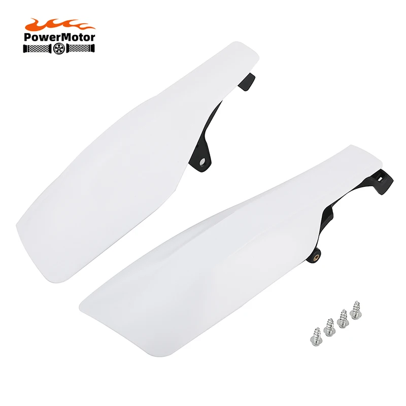 Motorcycle Handguards Hand Guard Cover Protector For Husqvarna FE FX TE TX 150 250 300 350 450 501 Enduro Dirt Bike Accessories