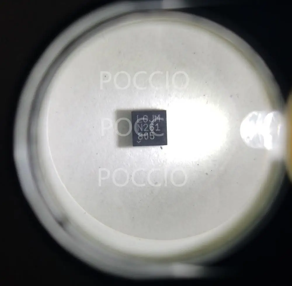 LTC3805 LTC3805EDD LTC3805IDD - Adjustable Frequency Current Mode Flyback DC/DC Controller