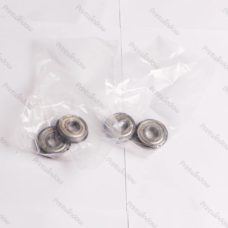 1Set 2PCS Lower Fuser Roller Bearing for Canon imageRUNNER 5050 5055 5065 5070 5075 5570 6570 IR5050 IR5065 IR5570 IR6570 IR5075