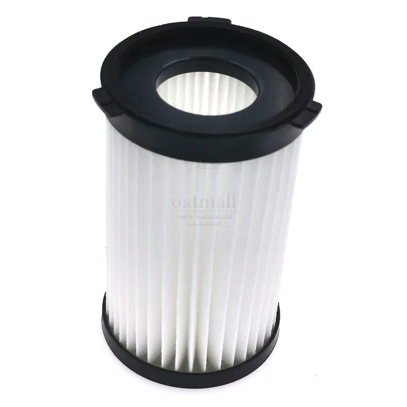 Replacement HEPA Filter with Sponge For MooSoo D600 D601 iwoly V600 Cecotec thunderbrush 520 Corded Vacuum Cleaner Accessories