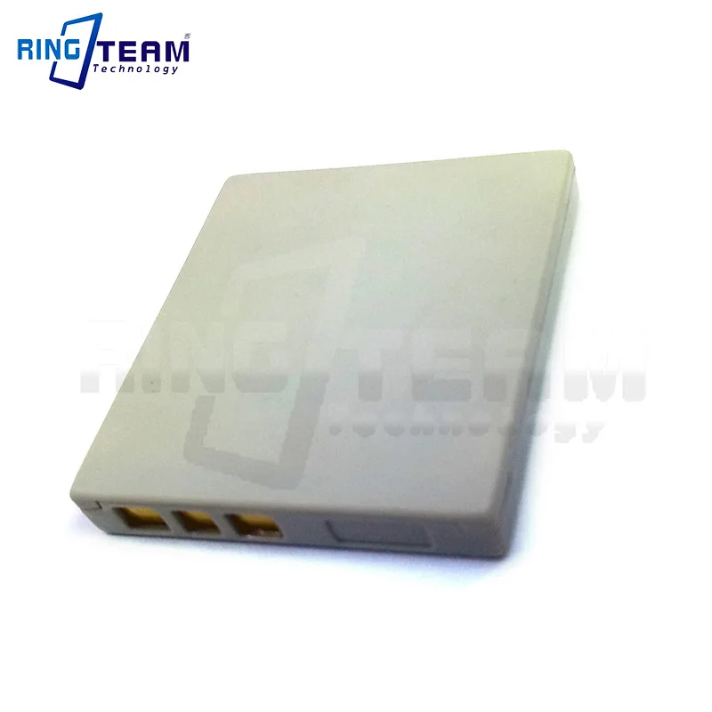 DB-L20 DB-L20A DB-L20AU 리튬 배터리 산요 Xacti 디지털 카메라 캠코더 VPC C4D C4N C4L C40 E6U E6EX E60 E7 S7 J4 C1