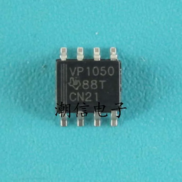 VP1050 SN65HVD1050DR SOP-8