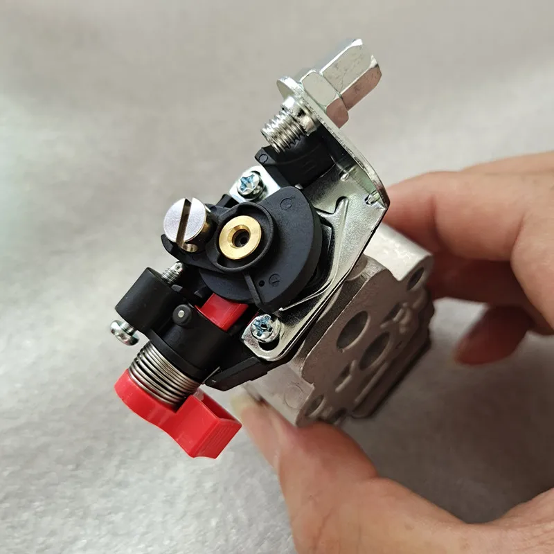 Carburetor Kawasaki TJ27E TJ35E TJ27 TJ35 KBL35A KBL27B Husq 504 11 61-01 Blower 530BT 130BT RedMax Blowers EBZ3050RH